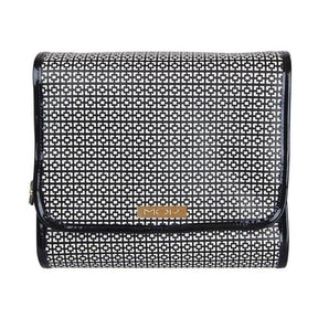 Mor London Hanging Fold Out Cosmetic Case - Cosmetics Fragrance Direct-9332402016312
