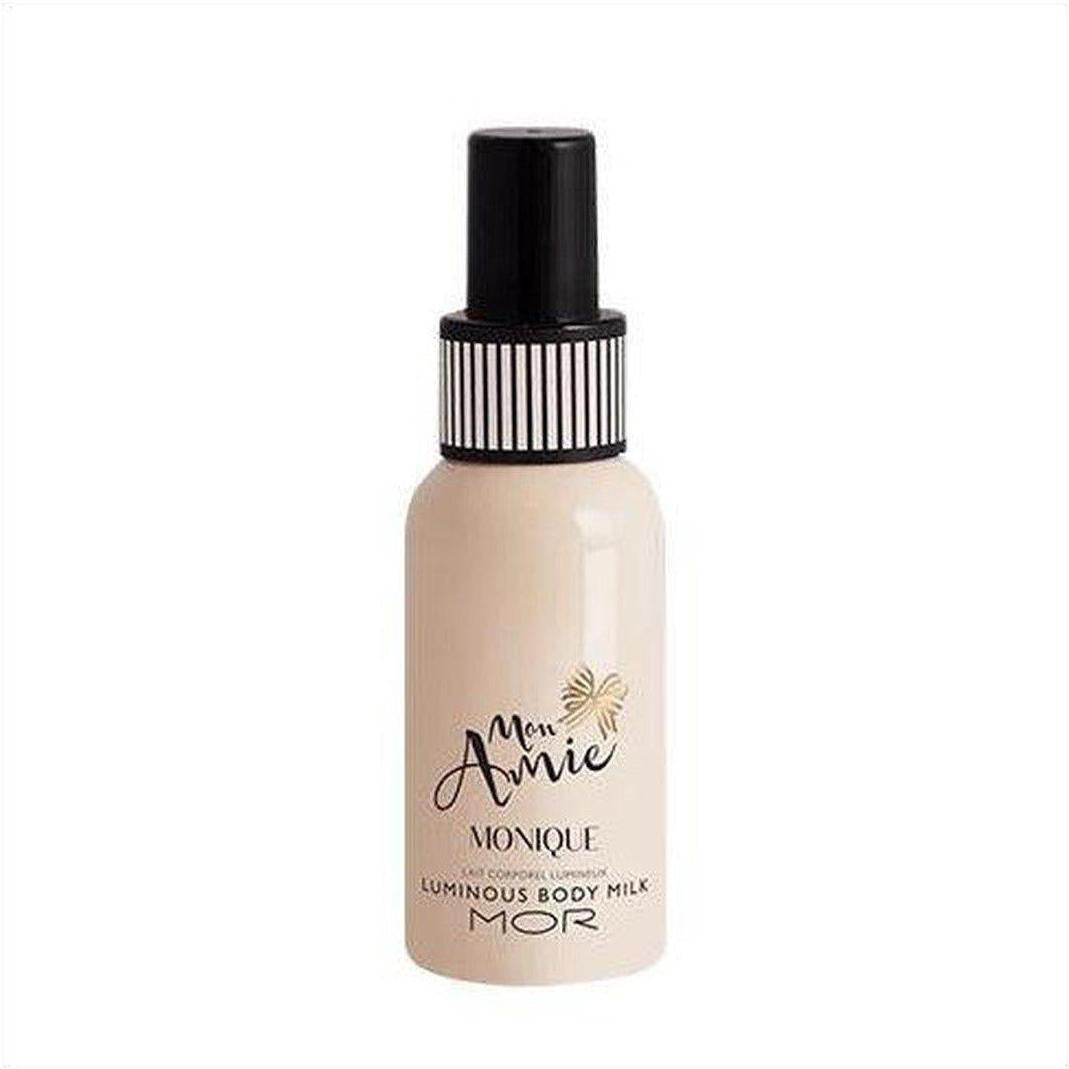 MOR Luminous Body Milk Monique