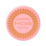 Mor Lychee Flower Lip Macaron 10g - Cosmetics Fragrance Direct-9332402022894