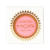 Mor Lychee Flower Lip Macaron 10g - Cosmetics Fragrance Direct-9332402022894