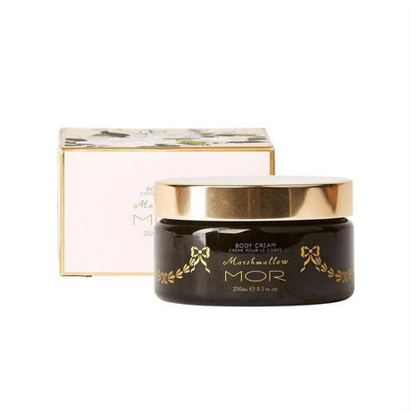 MOR Marshmallow Body Cream 250ml - Cosmetics Fragrance Direct-9332402012109