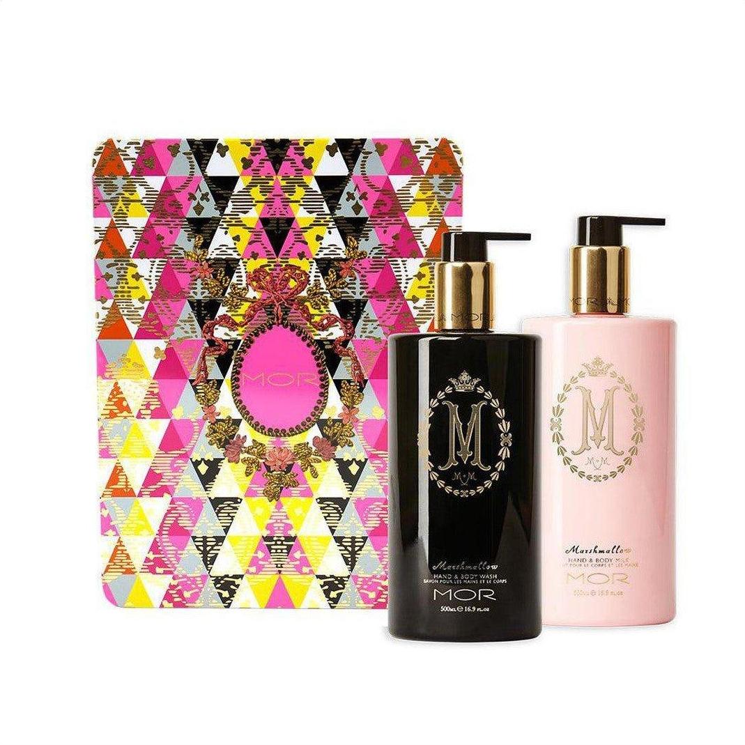 MOR Marshmallow Carnival Duo - Cosmetics Fragrance Direct-9332402028896
