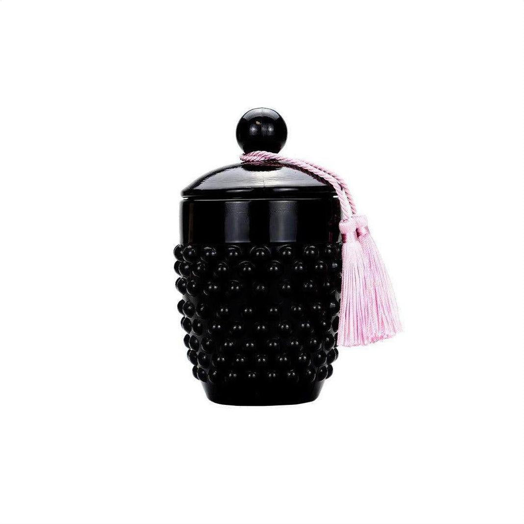 MOR Marshmallow Deluxe Soy Candle 266g - Cosmetics Fragrance Direct-9332402017272