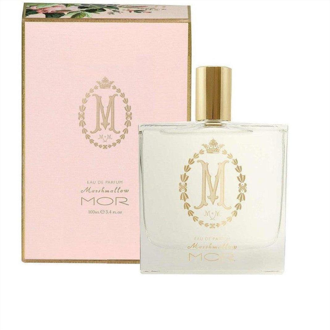 MOR Marshmallow Eau De Parfum 100ml - Cosmetics Fragrance Direct-63242804