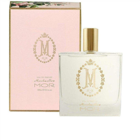 MOR Marshmallow Eau De Parfum 100ml - Cosmetics Fragrance Direct-63242804