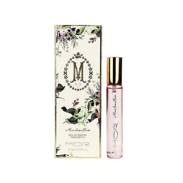 MOR Marshmallow Eau De Parfum Perfumette 14.5ml - Cosmetics Fragrance Direct-9332402025871