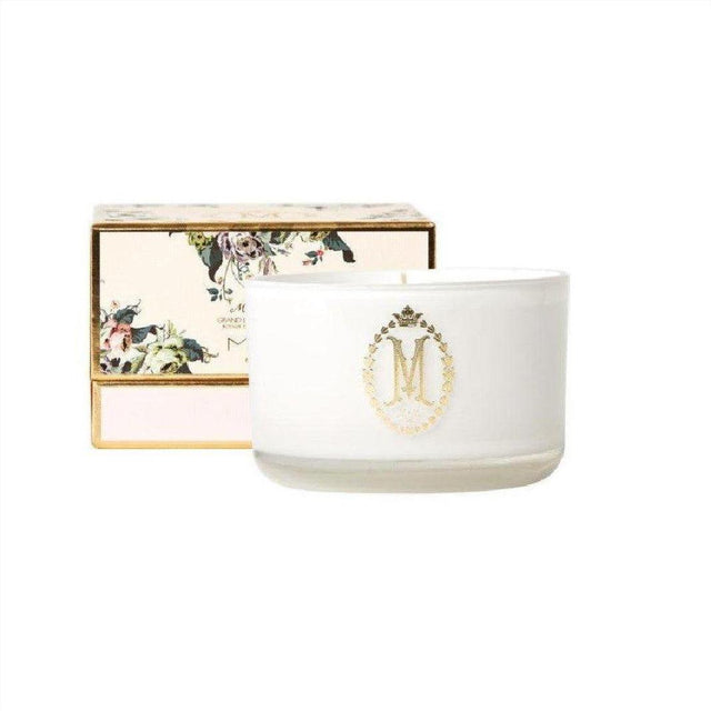 MOR Marshmallow Grand Deluxe Soy Candle - Cosmetics Fragrance Direct-9332402025338