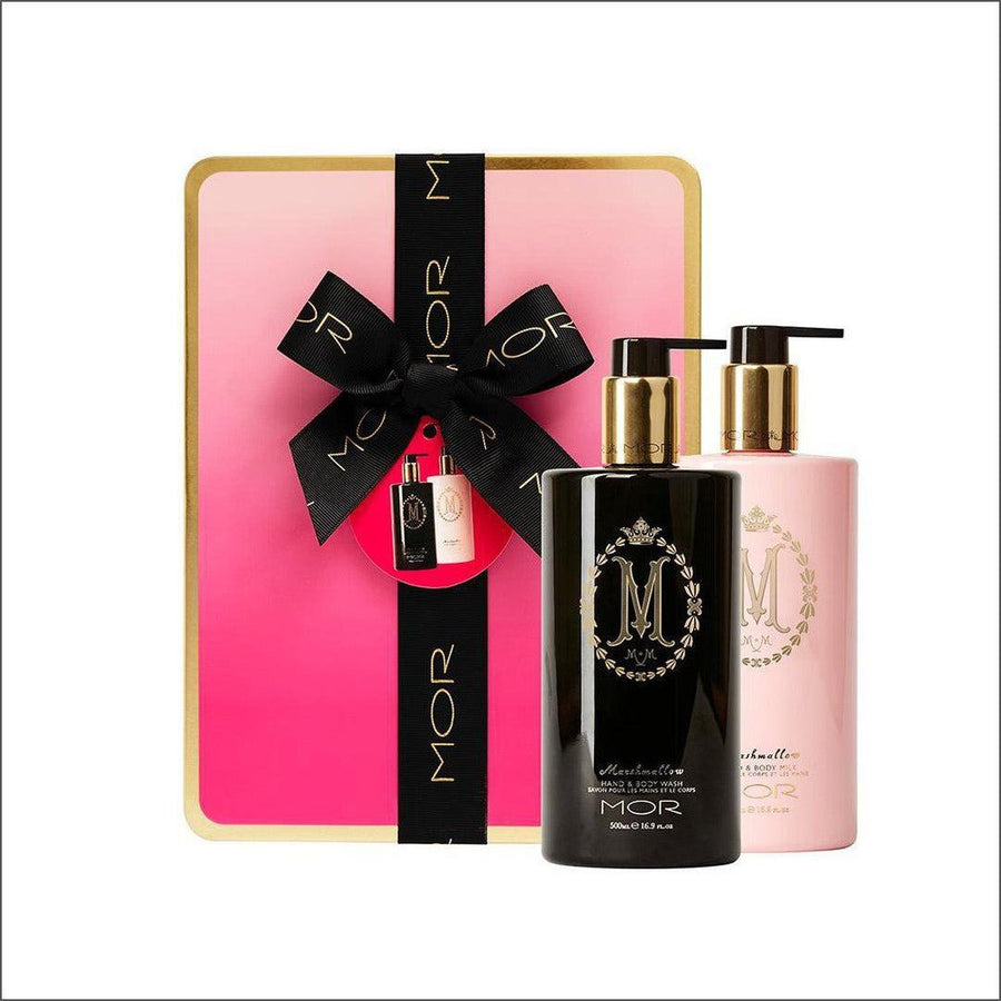 MOR Marshmallow Marvellous Duet - Cosmetics Fragrance Direct-86423348