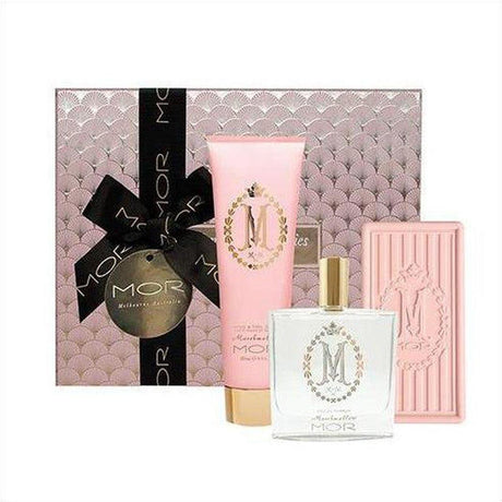 MOR Marshmallow Memories Gift Set - Cosmetics Fragrance Direct-59312180