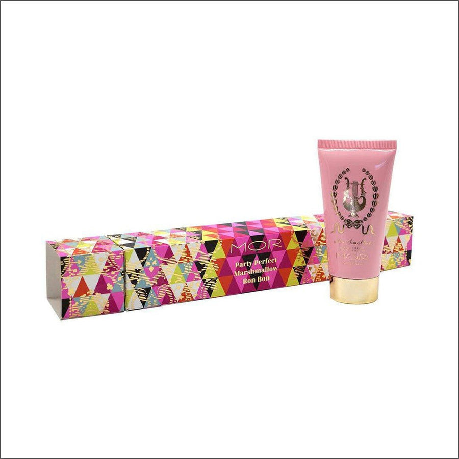 MOR Marshmallow Party Perfect Bon Bon - Cosmetics Fragrance Direct-96377396