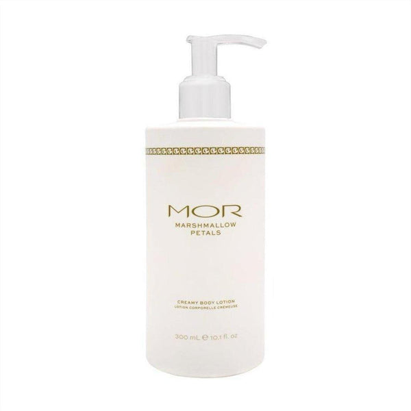 MOR Marshmallow Firming Body Oil 100ml