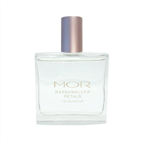 Mor Marshmallow Petals Eau De Parfum 50ml - Cosmetics Fragrance Direct-9332402029978