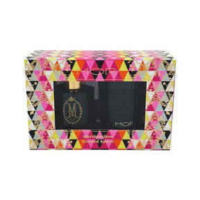 MOR Marshmallow Scented Soiree Duo Pack - Cosmetics Fragrance Direct-9332402028865