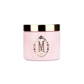 MOR Marshmallow Sugar Crystal Body Scrub 600g - Cosmetics Fragrance Direct-9332402013779