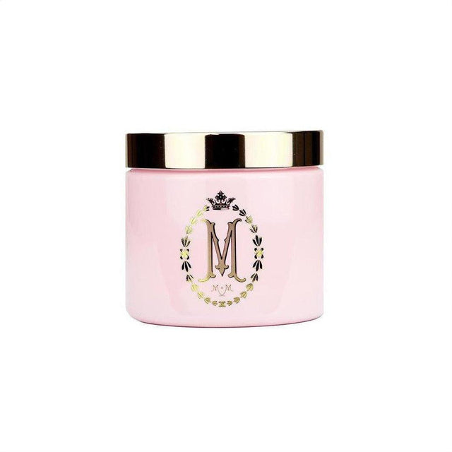 MOR Marshmallow Sugar Crystal Body Scrub 600g - Cosmetics Fragrance Direct-9332402013779