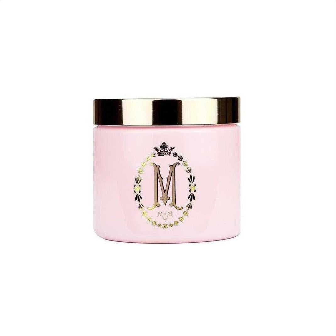 MOR Marshmallow Sugar Crystal Body Scrub 600g