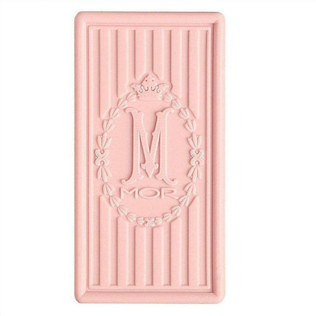 MOR Marshmallow Triple Milled Soap 180g - Cosmetics Fragrance Direct-9332402016046