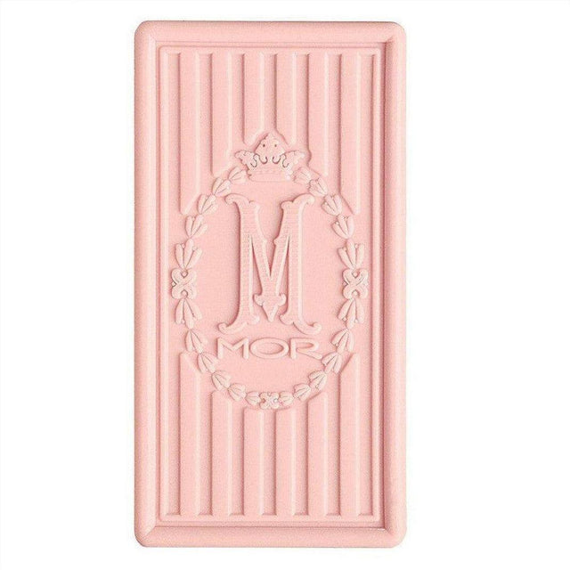 MOR Marshmallow Triple Milled Soap 180g - Cosmetics Fragrance Direct-9332402016046