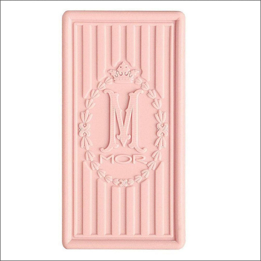 MOR Marshmallow Triple Milled Soap 180g - Cosmetics Fragrance Direct-9332402016046