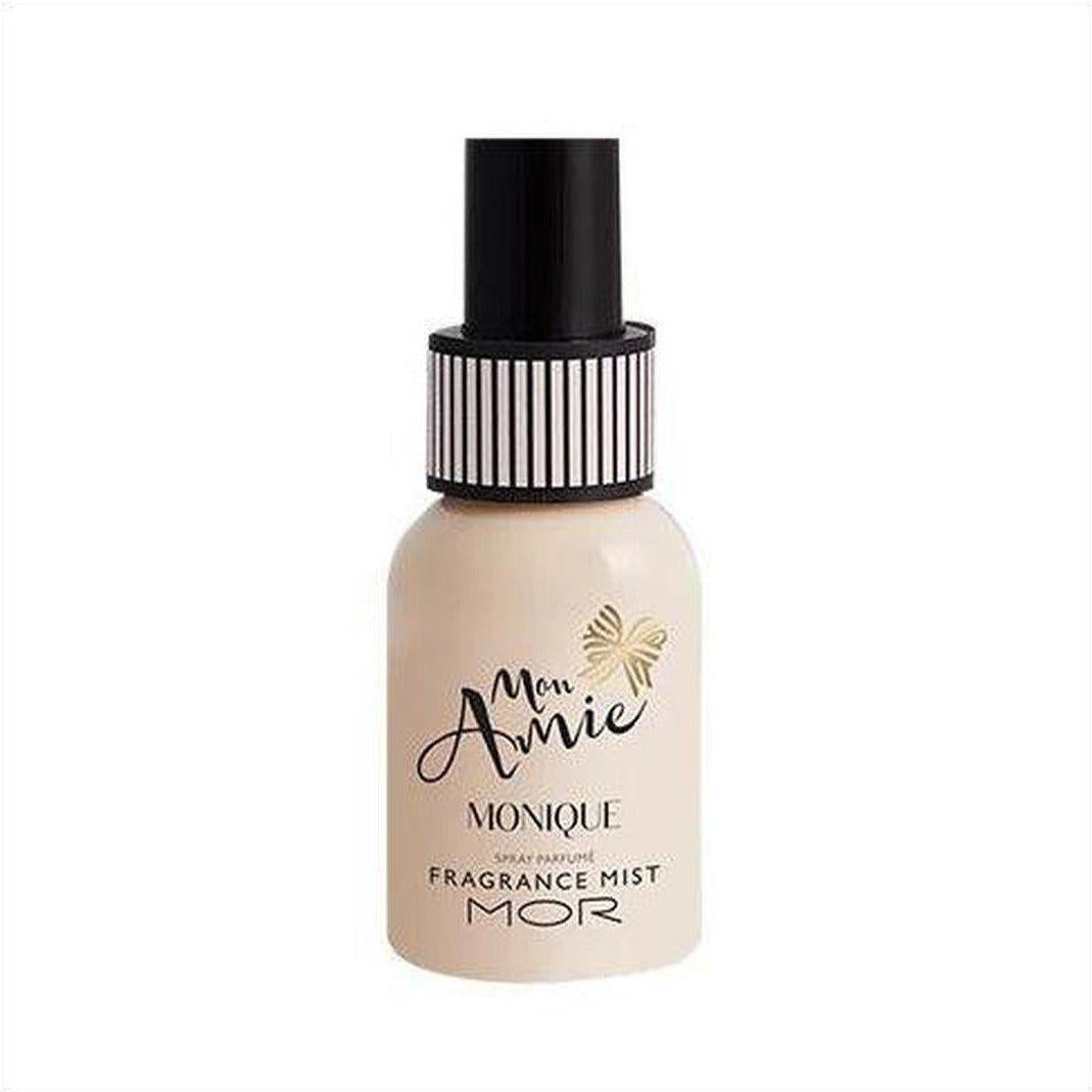 Mor Mon Amie Monique Fragrance Mist 50ml - Cosmetics Fragrance Direct-59748916
