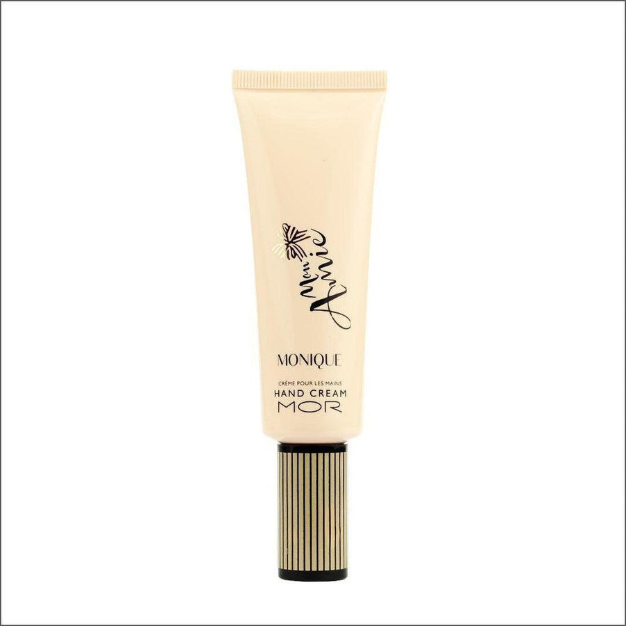 Mor Mon Amie Monique Hand Cream 50ml - Cosmetics Fragrance Direct-9332402021132