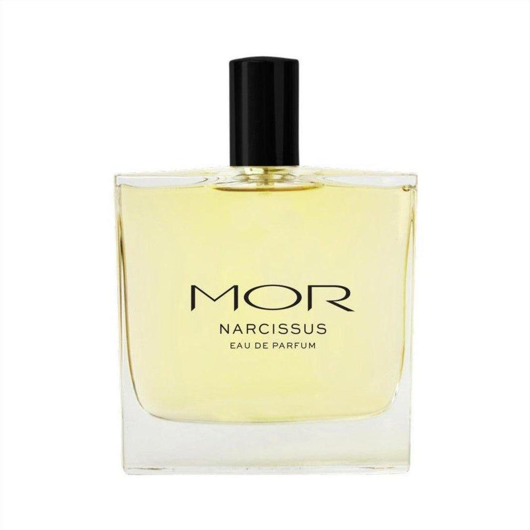 Mor Narcissus Eau De Parfum 50ml - Cosmetics Fragrance Direct-9332402029602
