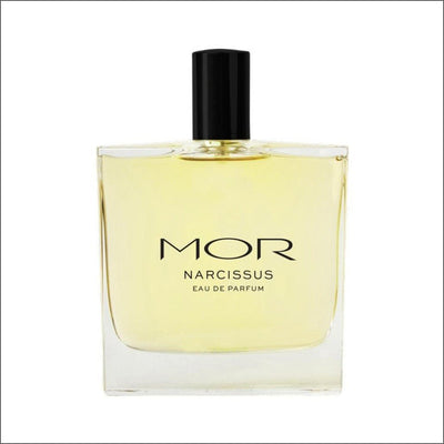 Mor Narcissus Eau De Parfum 50ml - Cosmetics Fragrance Direct-9332402029602