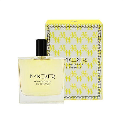 Mor Narcissus Eau De Parfum 50ml - Cosmetics Fragrance Direct-9332402029602