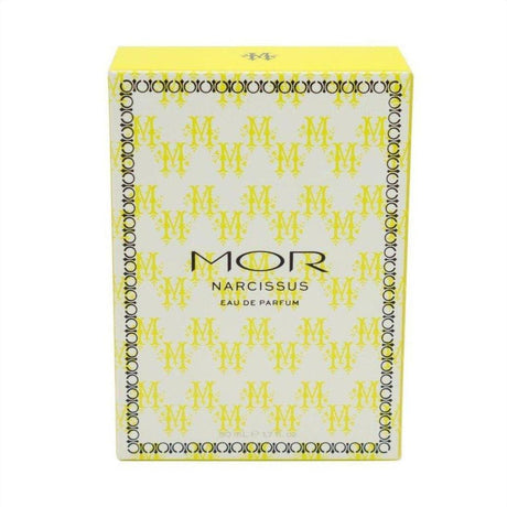Mor Narcissus Eau De Parfum 50ml - Cosmetics Fragrance Direct-9332402029602