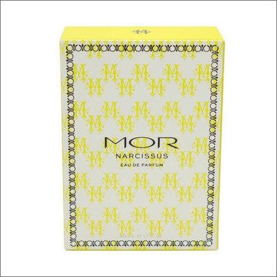 Mor Narcissus Eau De Parfum 50ml - Cosmetics Fragrance Direct-9332402029602