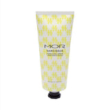 Mor Narcissus Hand & Nail Cream 100ml - Cosmetics Fragrance Direct-9332402029619