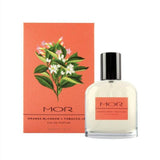 Mor Orange Blossom + Tobacco Leaf Eau De Parfum 50ml - Cosmetics Fragrance Direct-9332402030929