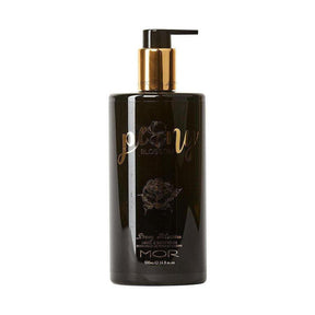 MOR Peony Blossom Hand & Body Wash 500ml - Cosmetics Fragrance Direct-9332402025512