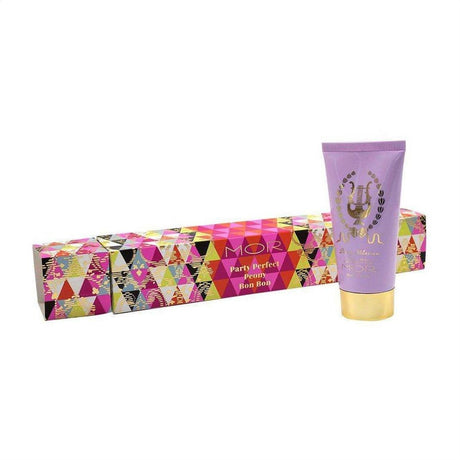 MOR Peony Party Perfect Bon Bon - Cosmetics Fragrance Direct-9332402028841