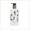 MOR Pomegranate Hand & Body Milk 500ml - Cosmetics Fragrance Direct-13003572