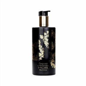 MOR Pomegranate Hand & Body Wash 500ml - Cosmetics Fragrance Direct-9332402024331