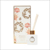 MOR Pomegranate Petite Reed Diffuser 40ml - Cosmetics Fragrance Direct-9332402026144