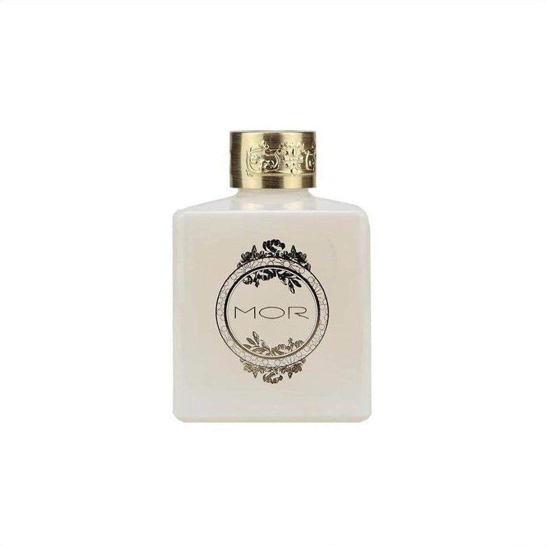 MOR Pomegranate Reed Diffuser 180ml - Cosmetics Fragrance Direct-9332402024379