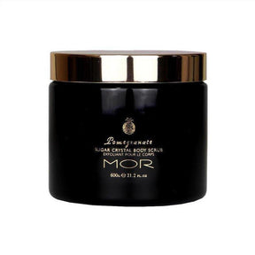 MOR Pomegranate Sugar Crystal Body Scrub 600g - Cosmetics Fragrance Direct-55636788