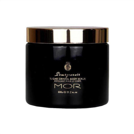 MOR Pomegranate Sugar Crystal Body Scrub 600g - Cosmetics Fragrance Direct-55636788