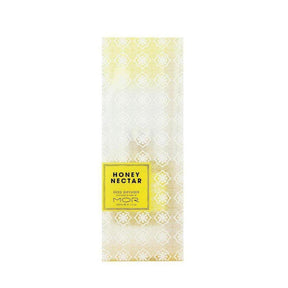 MOR Reed Diffuser Honey Nectar 150ml - Cosmetics Fragrance Direct-9332402020760