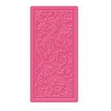 MOR Rosa Noir Triple-Milled Soap 180g - Cosmetics Fragrance Direct-9332402026212