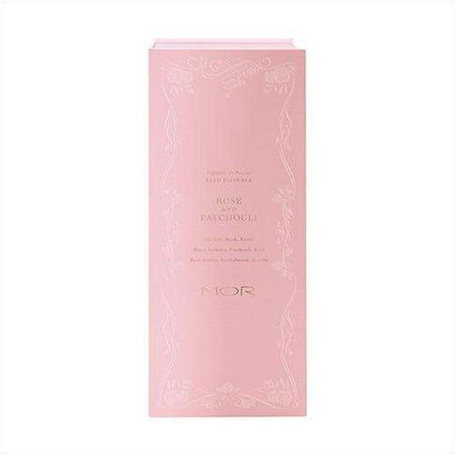 MOR Rose & Patchouli Reed Diffuser 180ml - Cosmetics Fragrance Direct-82940724