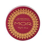 Mor Rosebud Lip Macaron 10g - Cosmetics Fragrance Direct-9332402022870