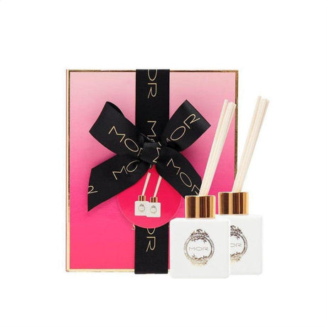 MOR Signature Florals Scented Duet - Cosmetics Fragrance Direct-9332402027226