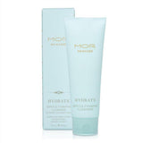 Mor Skincare Hydrate Gentle Foaming Cleanser 120ml - Cosmetics Fragrance Direct-9332402029176
