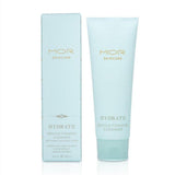 Mor Skincare Hydrate Gentle Foaming Cleanser 120ml - Cosmetics Fragrance Direct-9332402029176