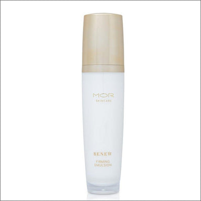 Mor Skincare Renew Firming Emulsion 100ml - Cosmetics Fragrance Direct-9332402028575