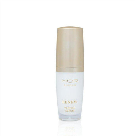Mor Skincare Renew Peptide Serum 30ml - Cosmetics Fragrance Direct-9332402028582