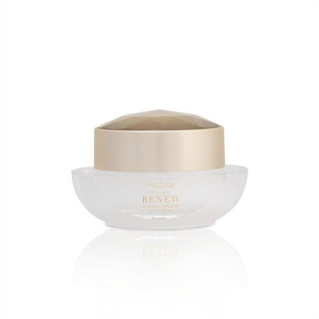 Mor Skincare Renew Revitalising Eye Lift Cream 15g - Cosmetics Fragrance Direct-9332402028599
